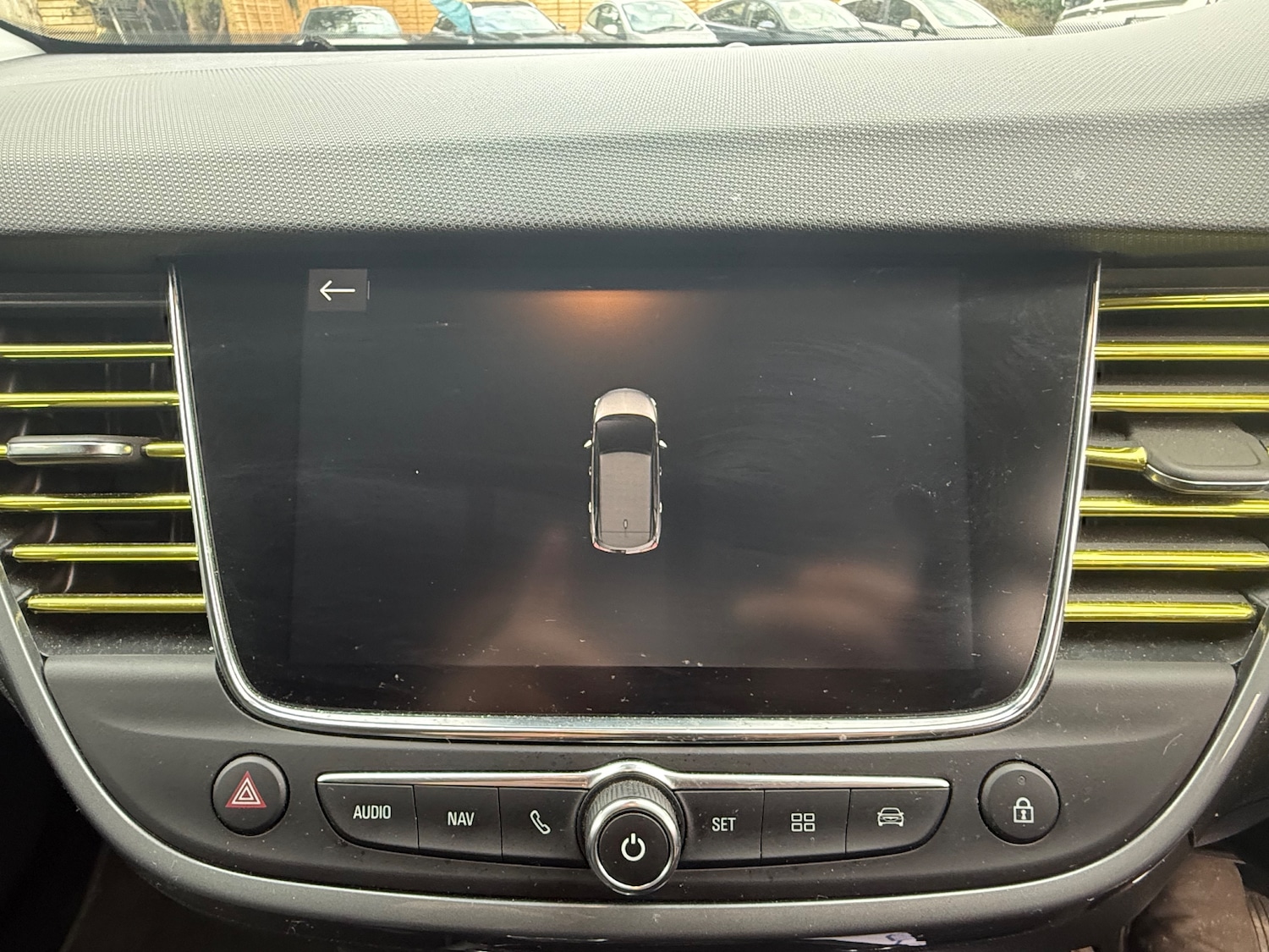 Used Vauxhall Crossland X 2020 for sale - 77436355: Photo 21