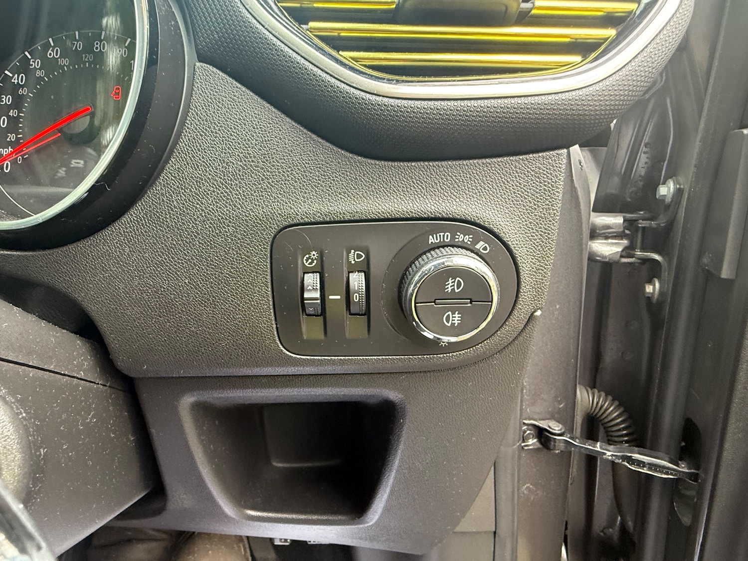 Used Vauxhall Crossland X 2020 for sale - 77436355: Photo 22