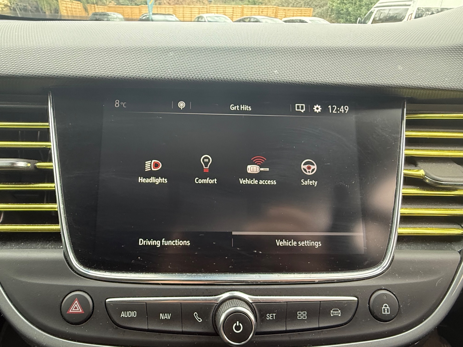 Used Vauxhall Crossland X 2020 for sale - 77436355: Photo 23