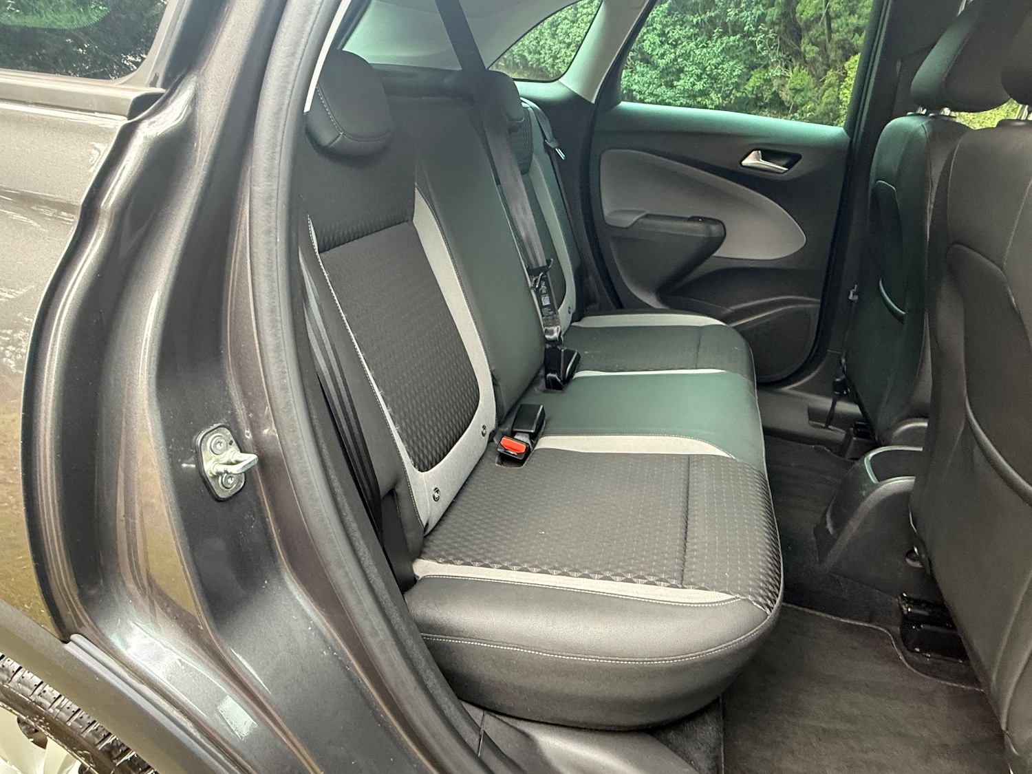 Used Vauxhall Crossland X 2020 for sale - 77436355: Photo 24