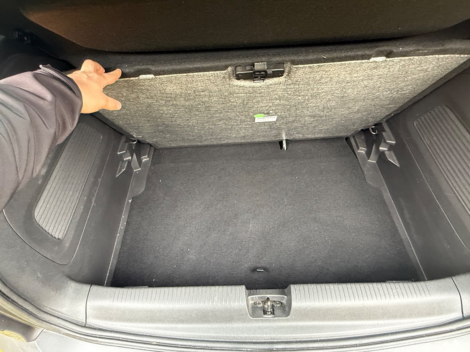 Used Vauxhall Crossland X 2020 for sale - 77436355: Photo 25