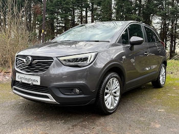 Used Vauxhall Crossland X 2020 for sale - 77436355: Photo