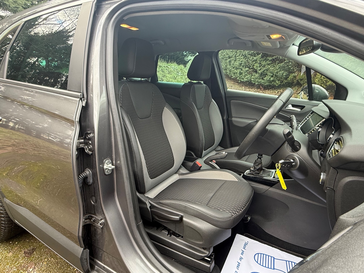 Used Vauxhall Crossland X 2020 for sale - 77436355: Photo 9