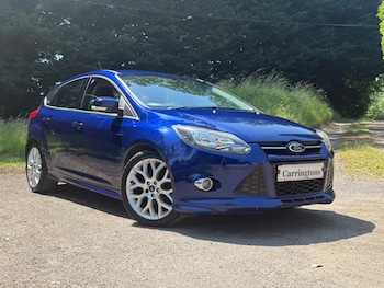 Used Ford Focus 2014 for sale - 79010558: Photo