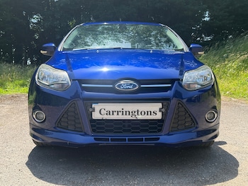 Used Ford Focus 2014 for sale - 79010558: Photo
