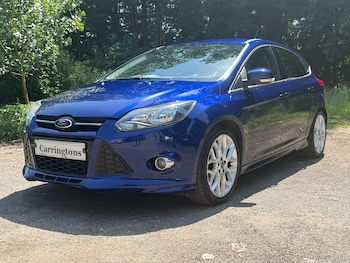 Used Ford Focus 2014 for sale - 79010558: Photo