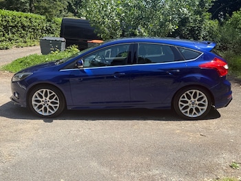 Used Ford Focus 2014 for sale - 79010558: Photo
