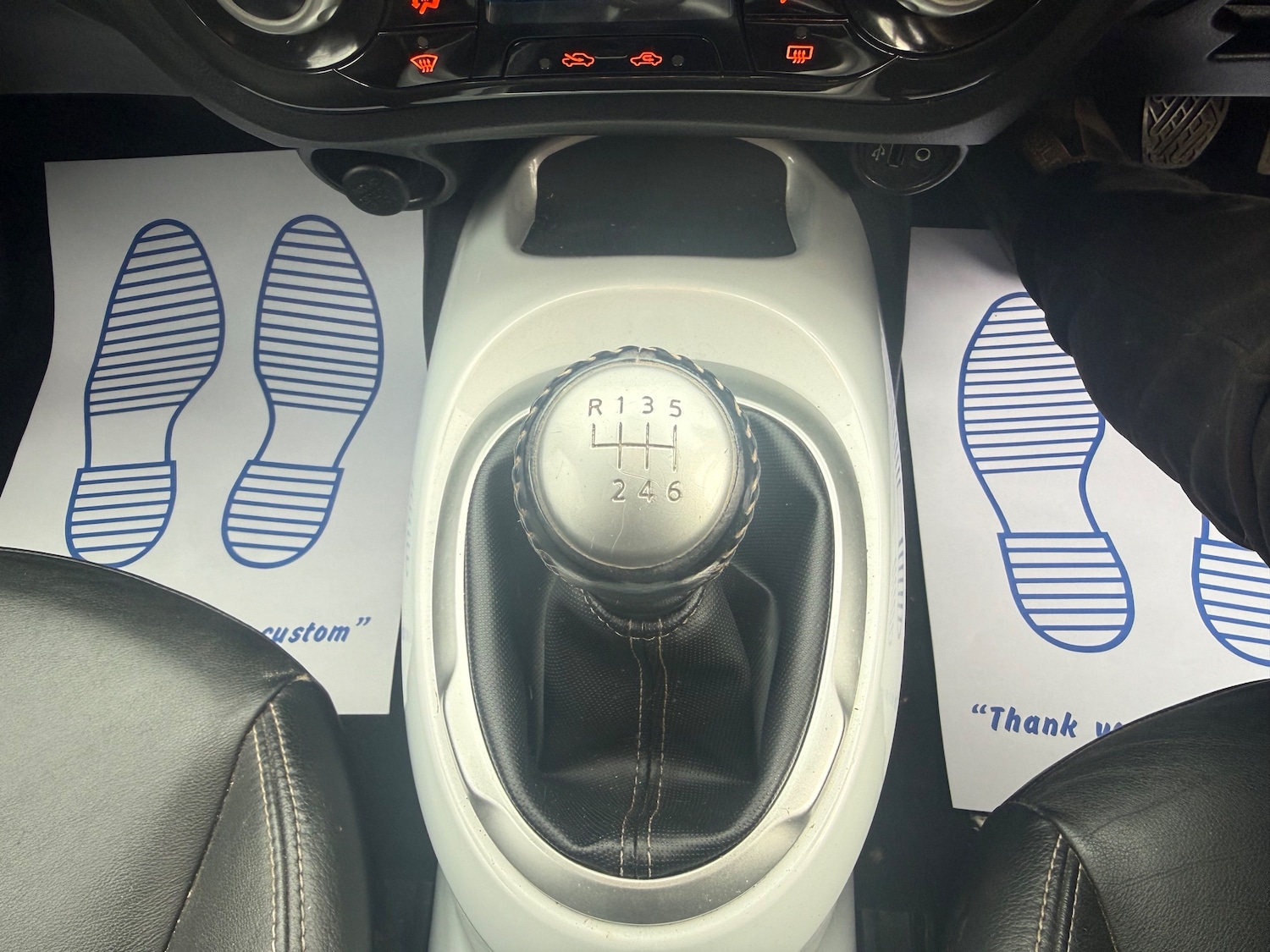 Used Nissan Juke 2012 for sale - 78150431: Photo 13