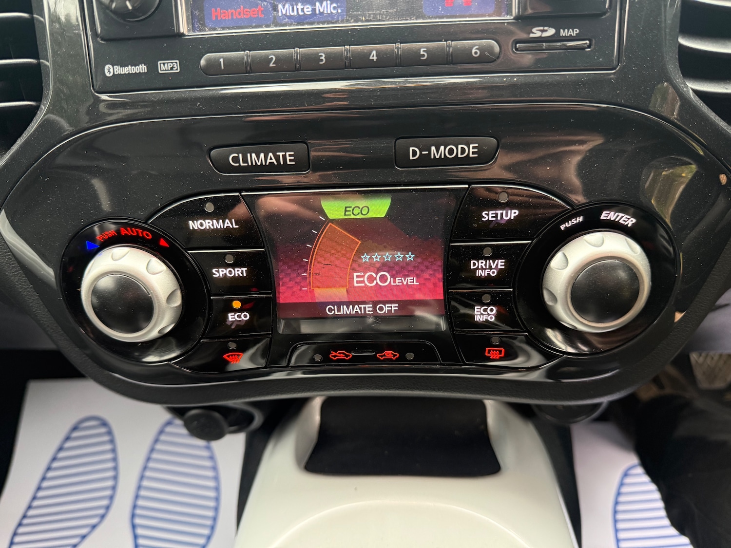 Used Nissan Juke 2012 for sale - 78150431: Photo 17