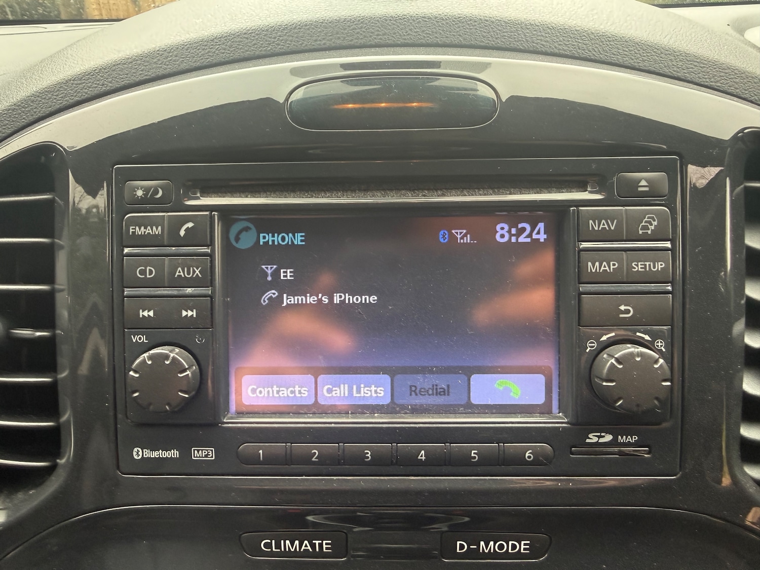 Used Nissan Juke 2012 for sale - 78150431: Photo 21