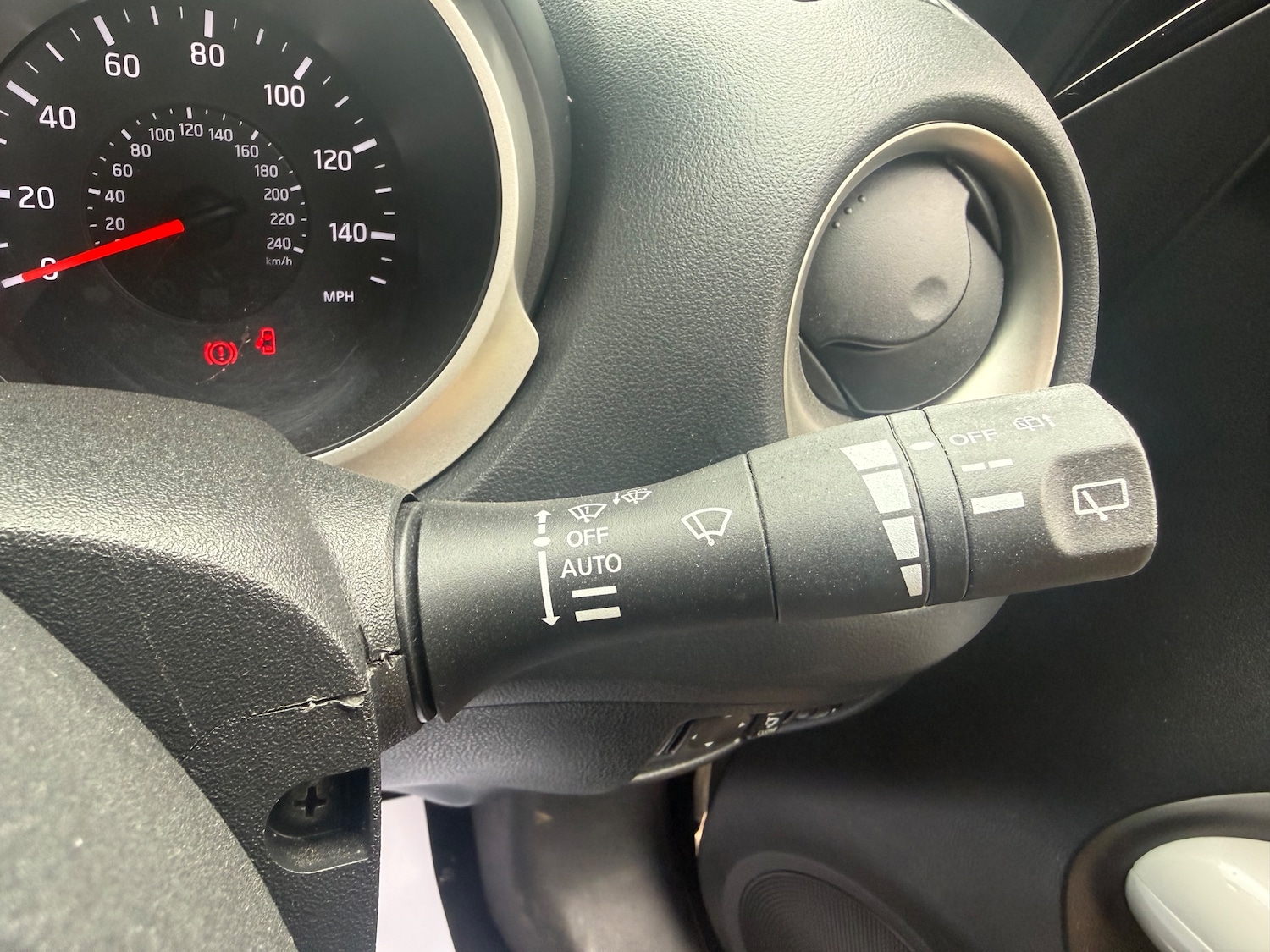 Used Nissan Juke 2012 for sale - 78150431: Photo 24