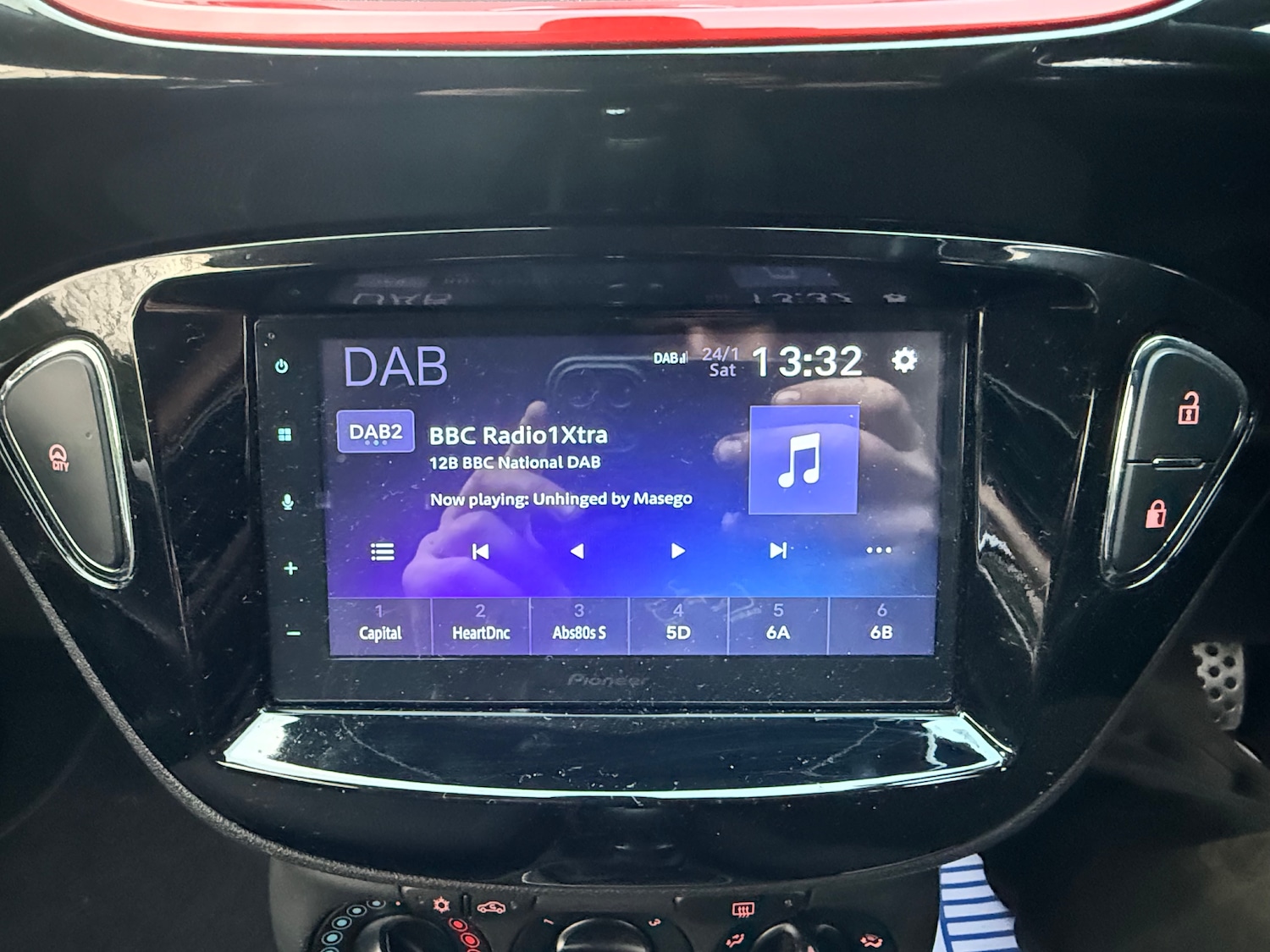 Used Vauxhall Corsa 2015 for sale - 77378286: Photo 17