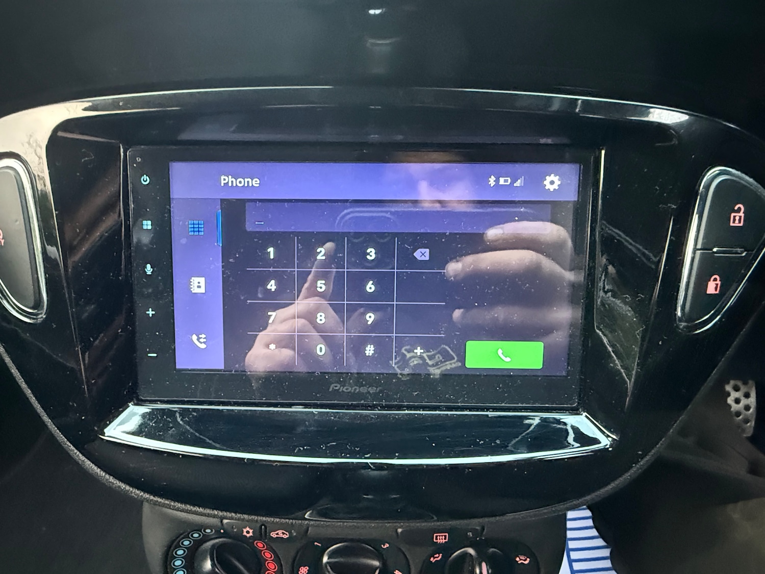 Used Vauxhall Corsa 2015 for sale - 77378286: Photo 19