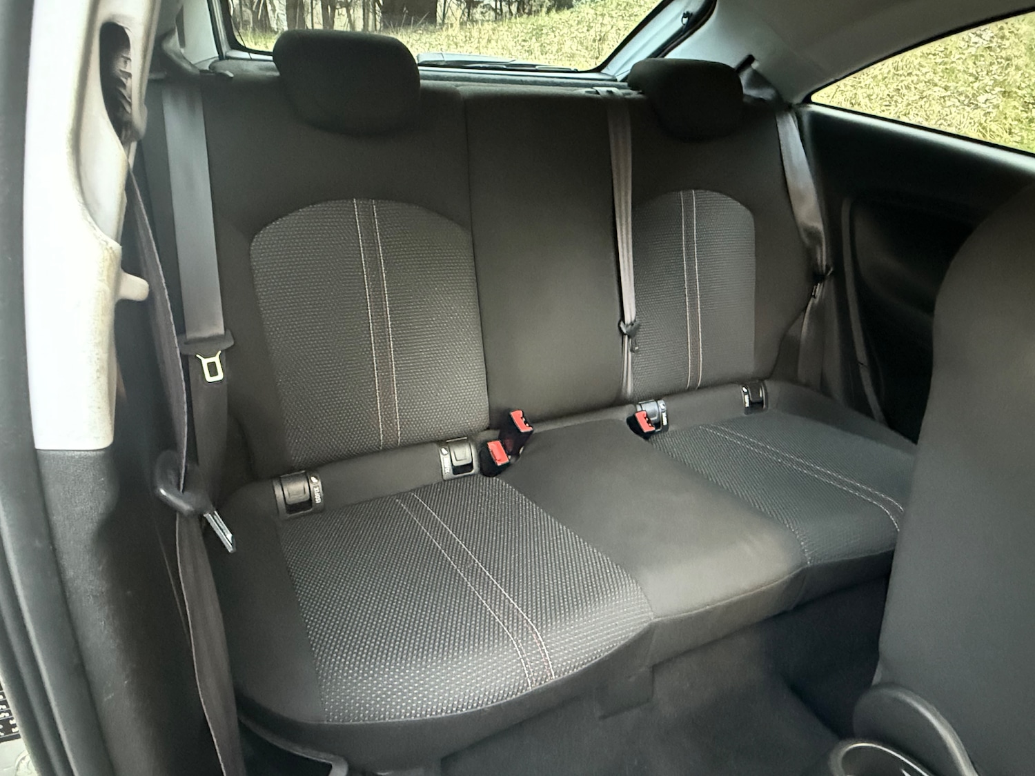 Used Vauxhall Corsa 2015 for sale - 77378286: Photo 21