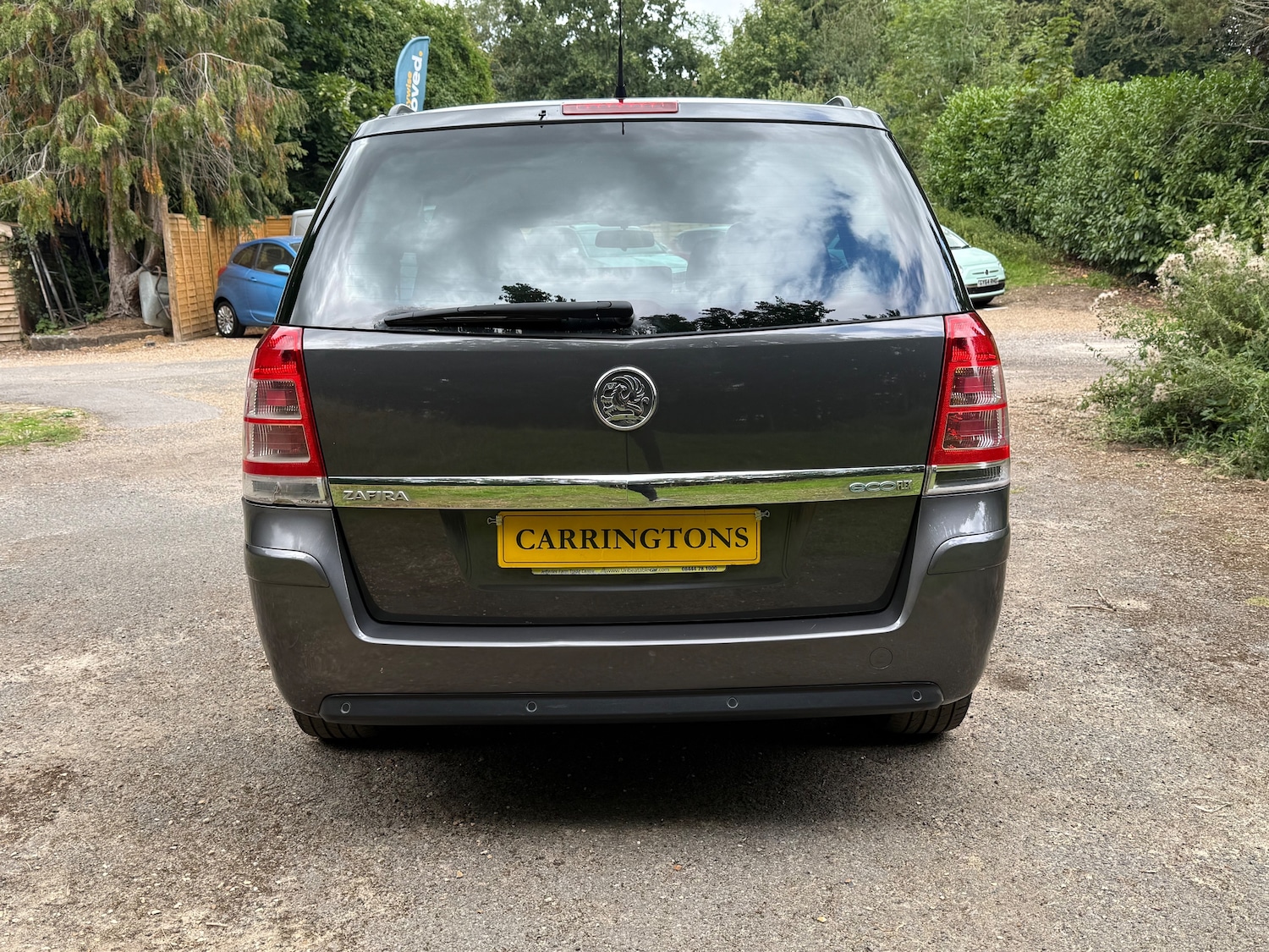 Vehicle 6