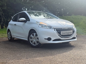 Used Peugeot 208 2012 for sale - 78526288: Photo