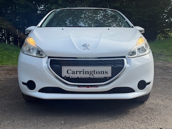 Used Peugeot 208 2012 for sale - 78526288: Photo