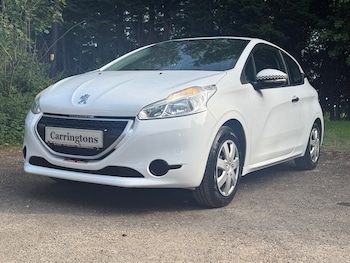 Used Peugeot 208 2012 for sale - 78526288: Photo