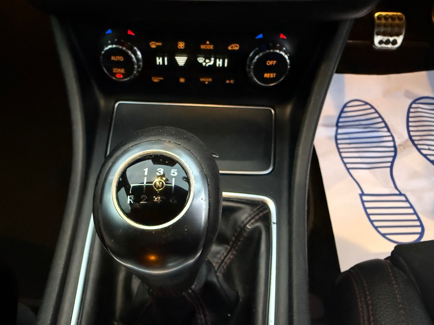 Used Mercedes-Benz GLA 2017 for sale - 77110153: Photo 15