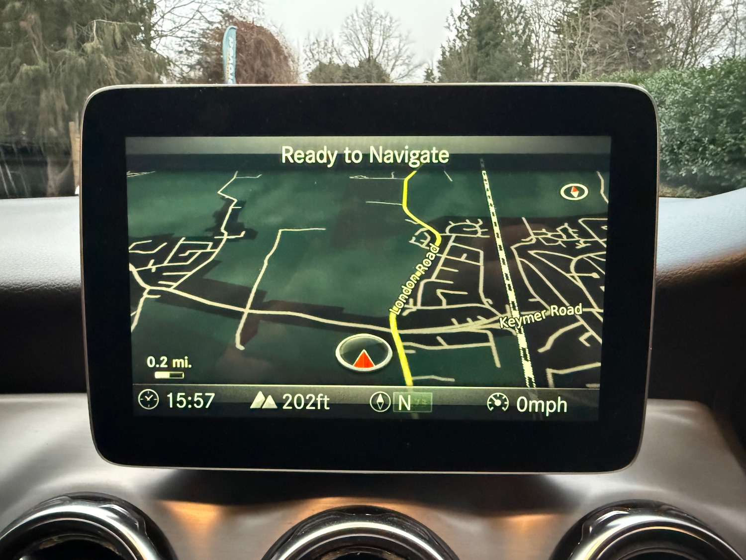 Used Mercedes-Benz GLA 2017 for sale - 77110153: Photo 17