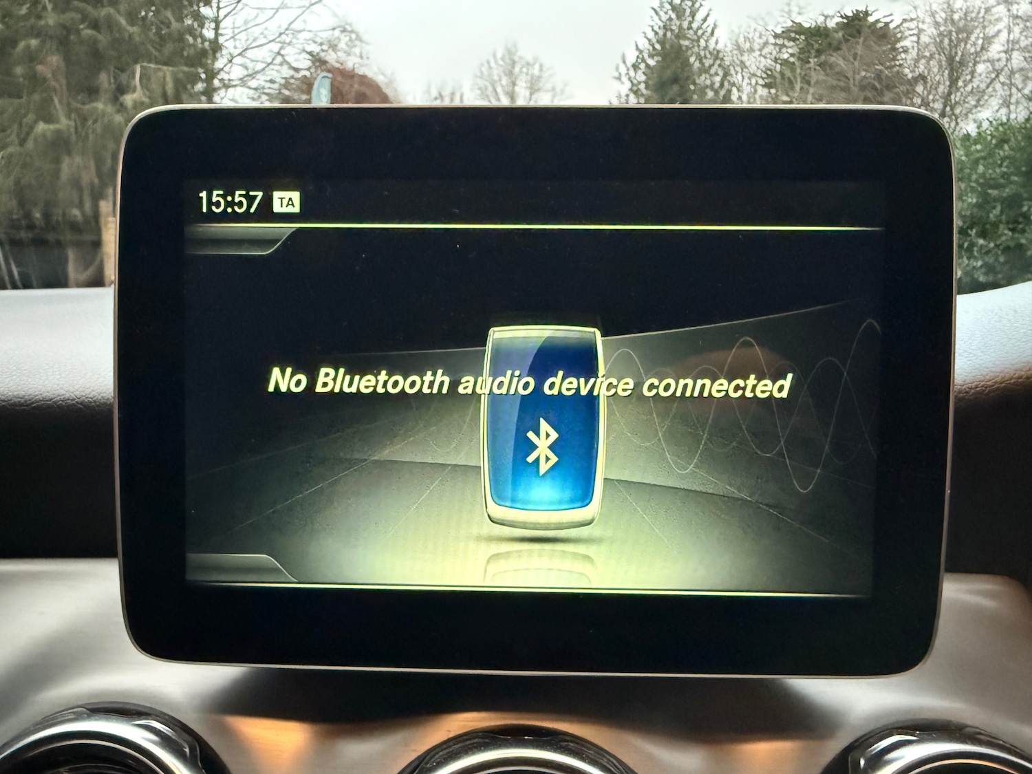 Used Mercedes-Benz GLA 2017 for sale - 77110153: Photo 18