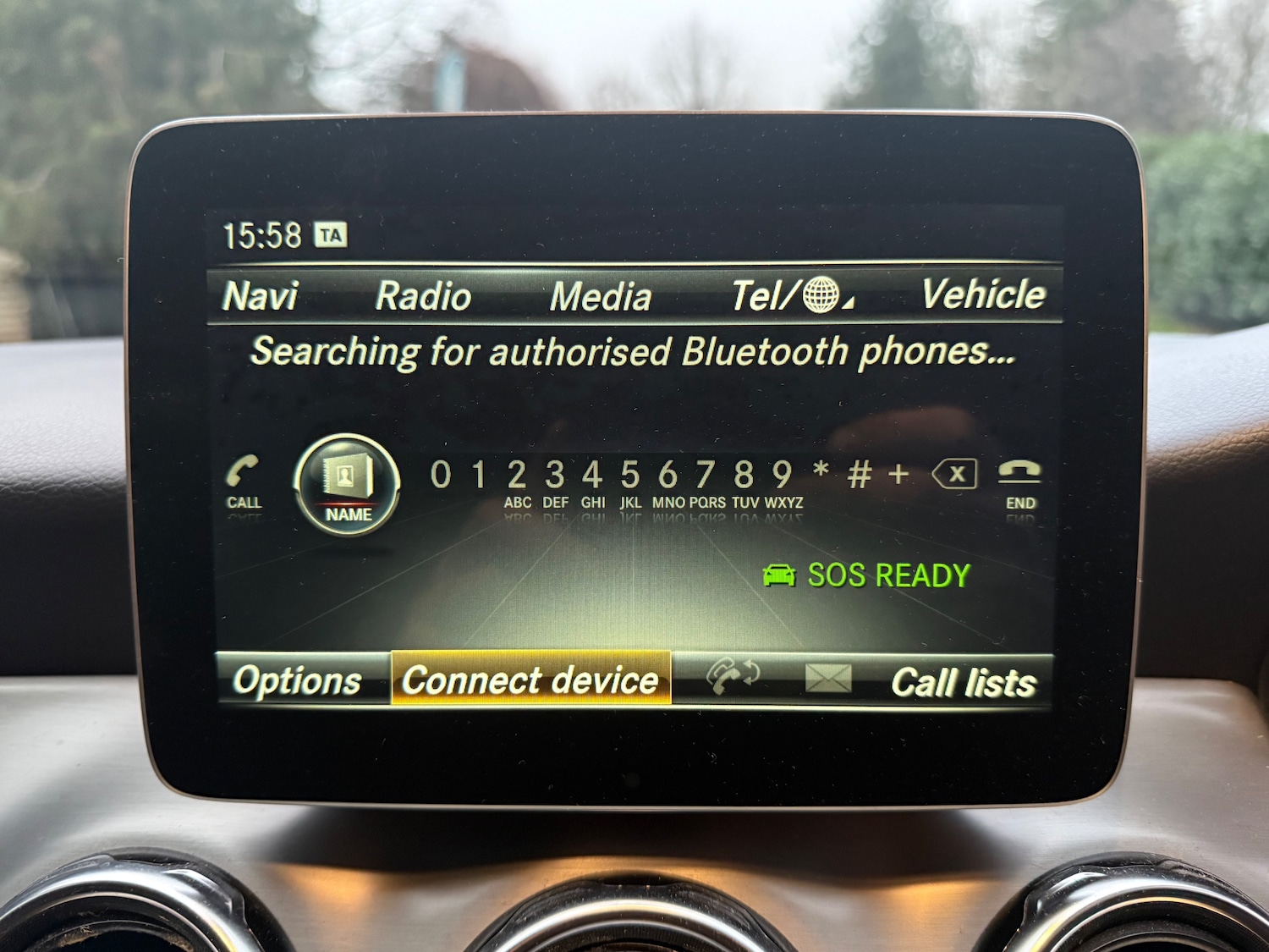 Used Mercedes-Benz GLA 2017 for sale - 77110153: Photo 19