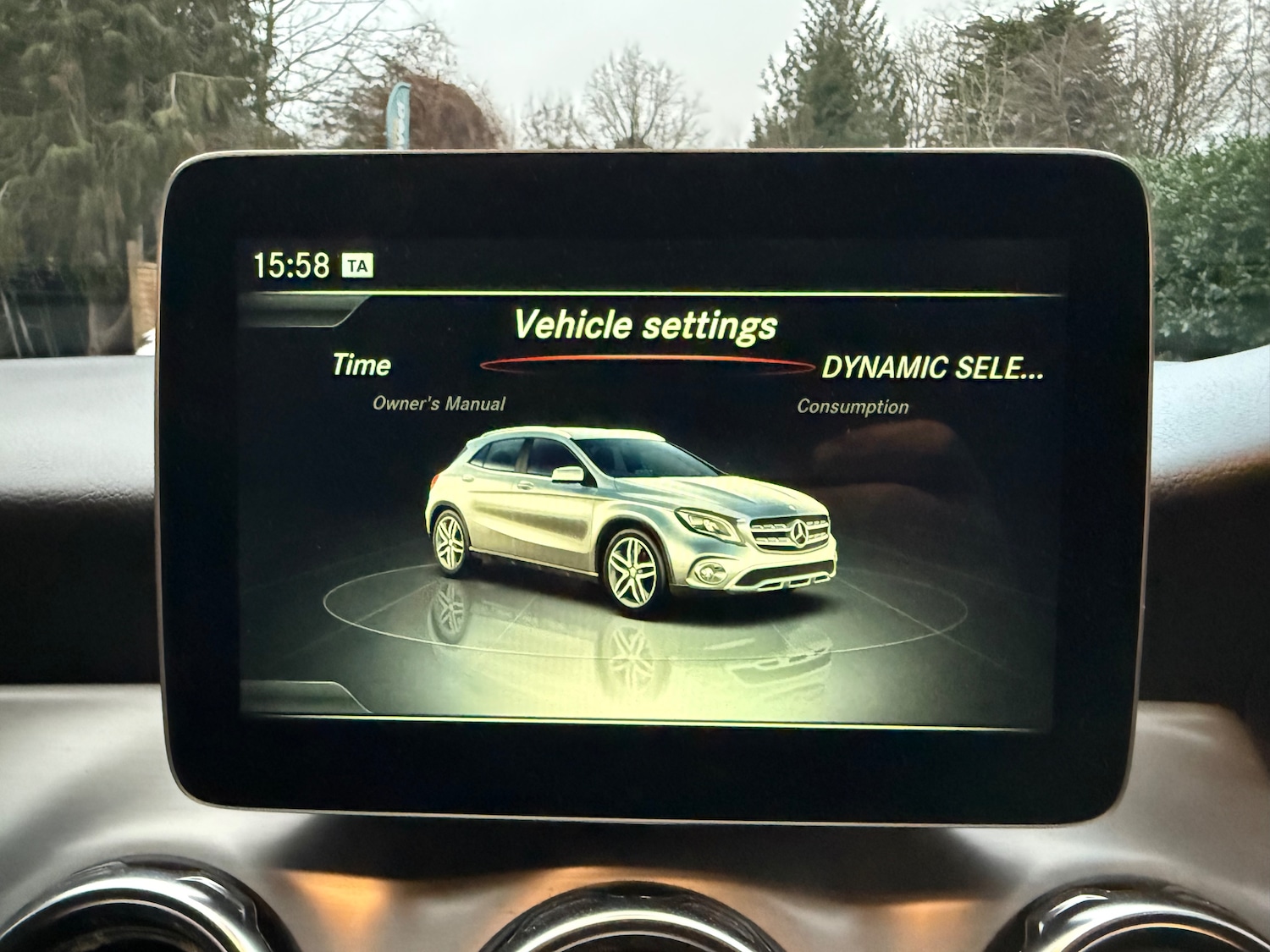 Used Mercedes-Benz GLA 2017 for sale - 77110153: Photo 20