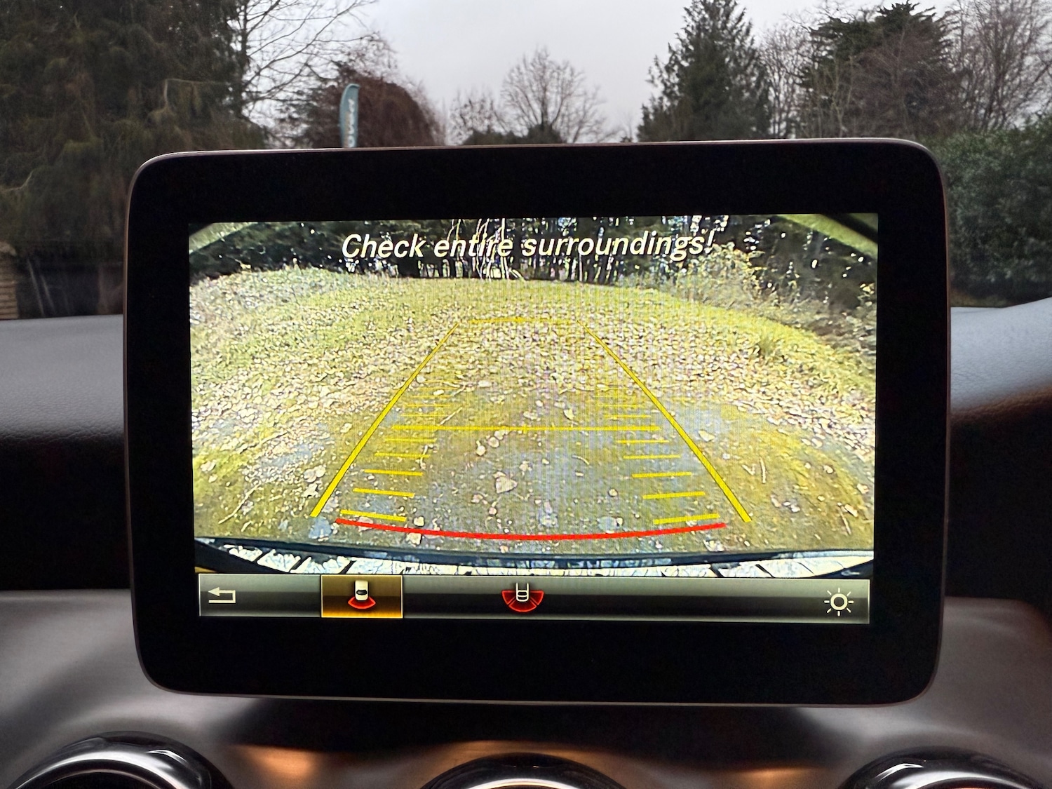 Used Mercedes-Benz GLA 2017 for sale - 77110153: Photo 21