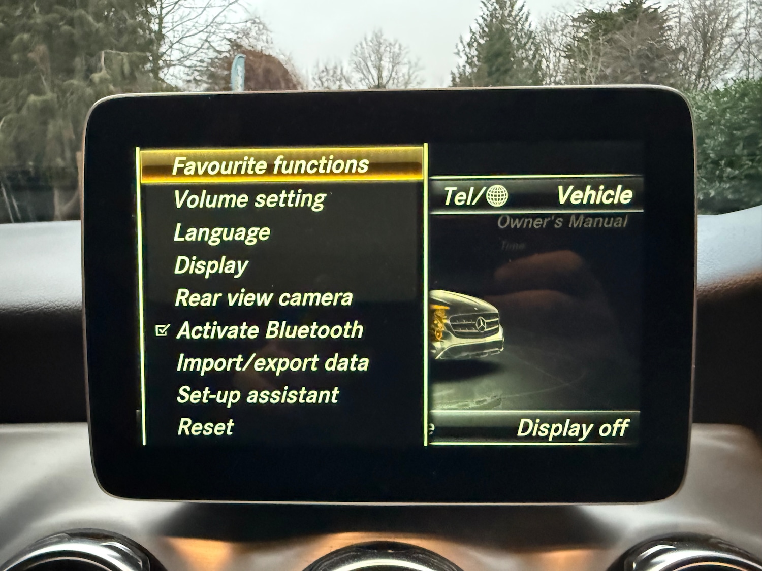 Used Mercedes-Benz GLA 2017 for sale - 77110153: Photo 22