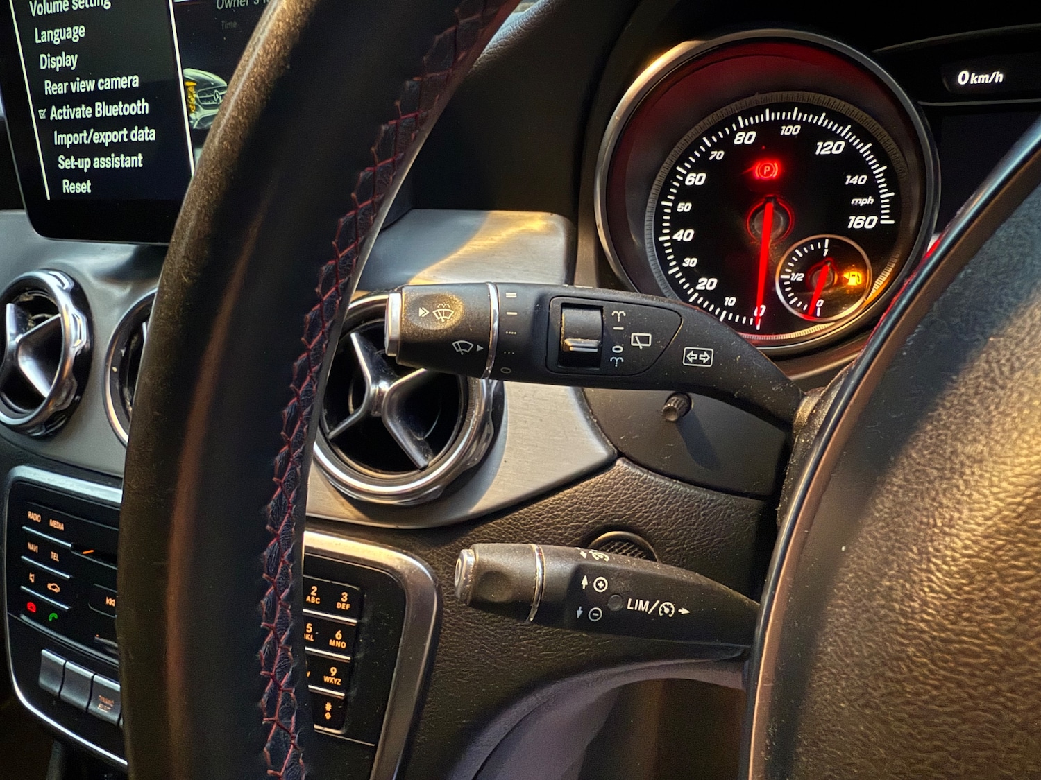 Used Mercedes-Benz GLA 2017 for sale - 77110153: Photo 23