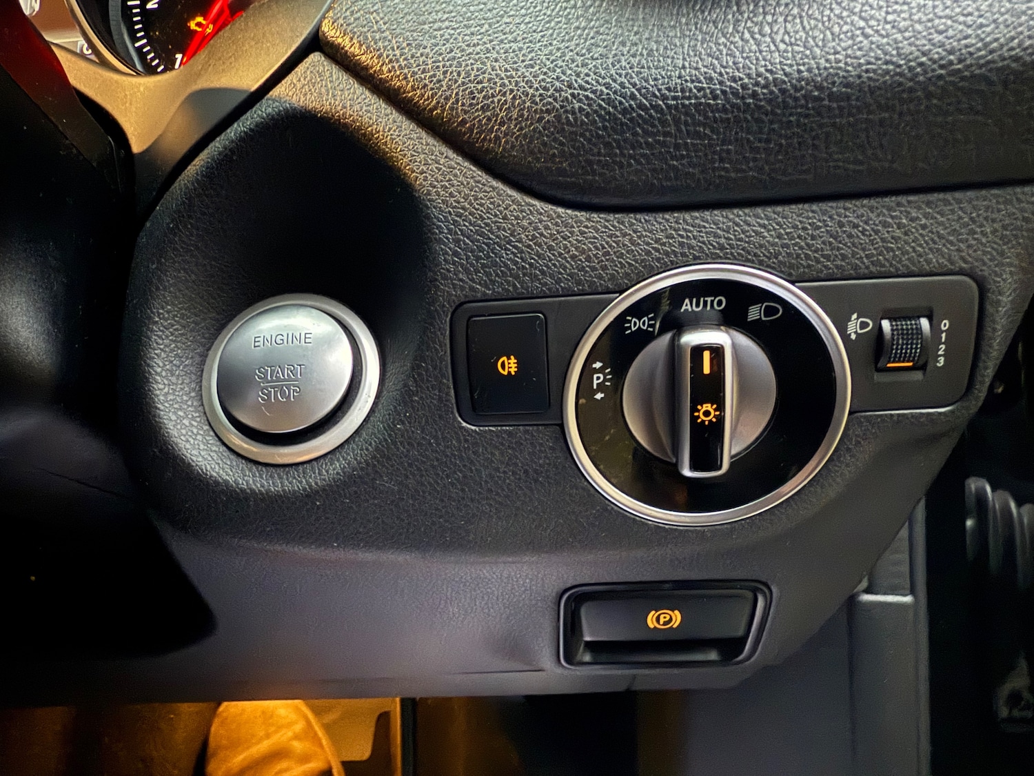 Used Mercedes-Benz GLA 2017 for sale - 77110153: Photo 24