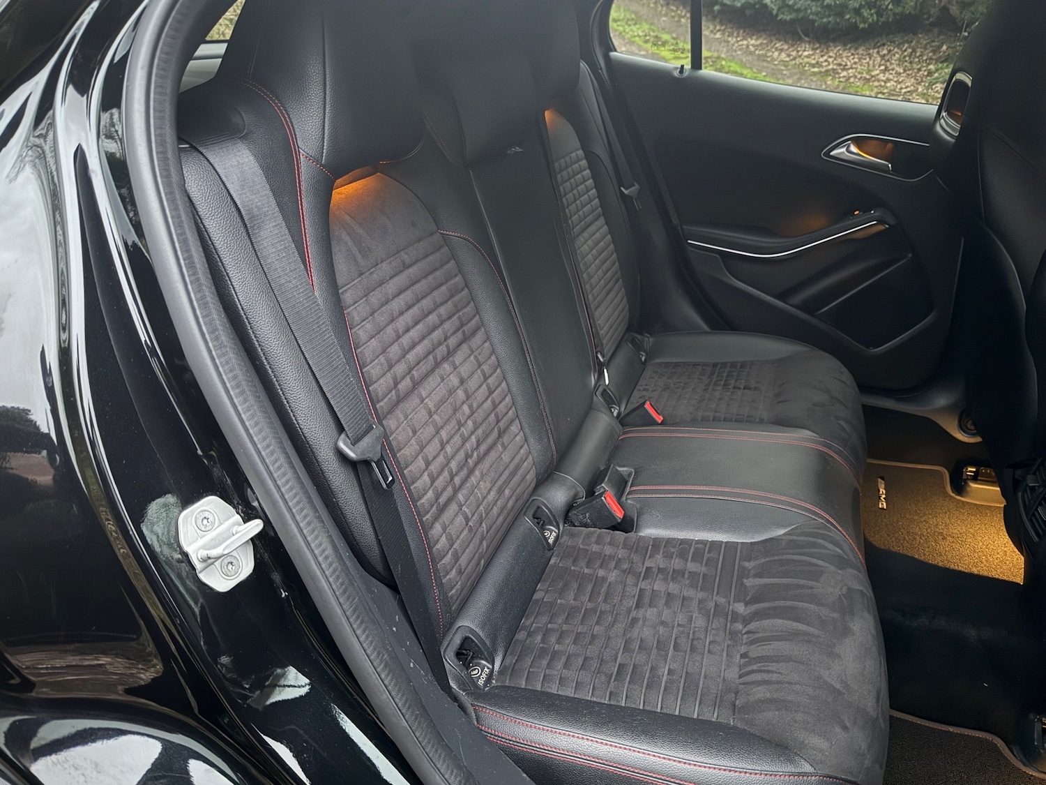 Used Mercedes-Benz GLA 2017 for sale - 77110153: Photo 25