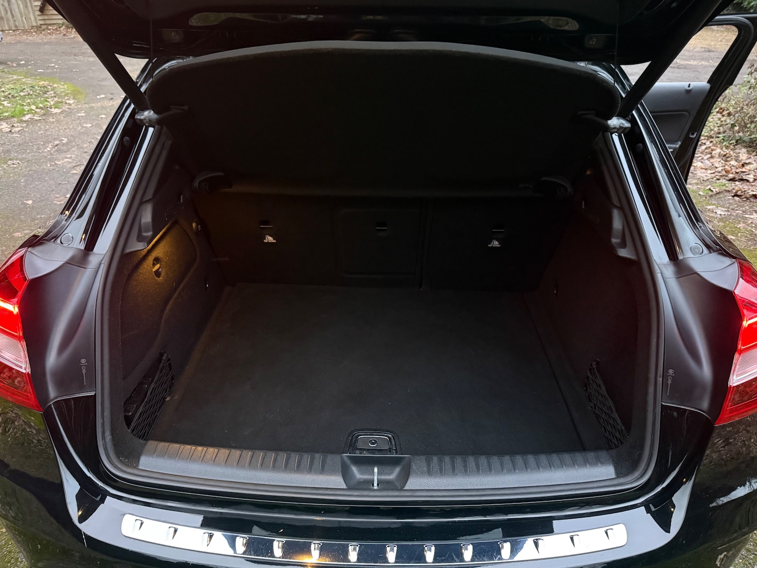 Used Mercedes-Benz GLA 2017 for sale - 77110153: Photo 26