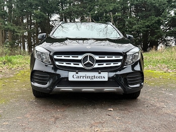 Used Mercedes-Benz GLA 2017 for sale - 77110153: Photo