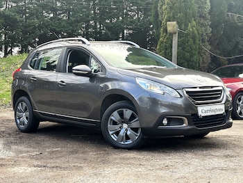 Used Peugeot 2008 2016 for sale - 75618309: Photo