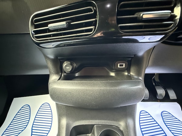 Used Citroen C4 Cactus 2015 for sale - 76219730: Photo 14