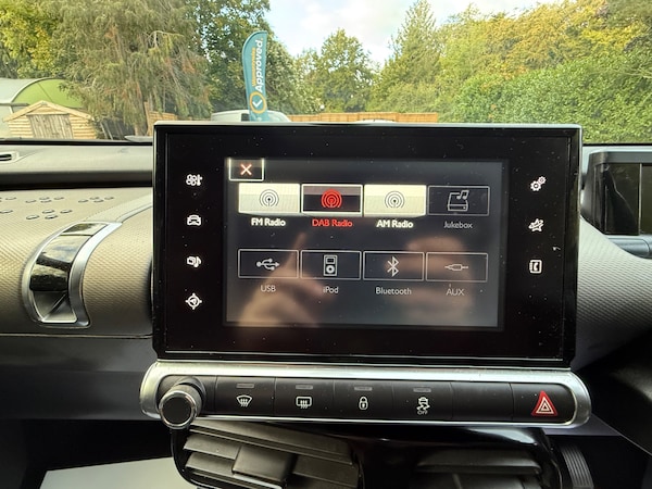 Used Citroen C4 Cactus 2015 for sale - 76219730: Photo 16