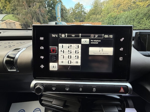 Used Citroen C4 Cactus 2015 for sale - 76219730: Photo 19