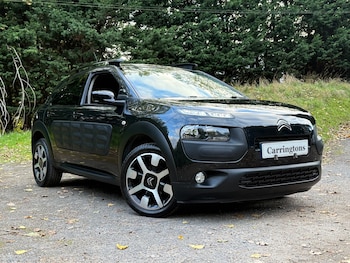 Citroen - C4 Cactus