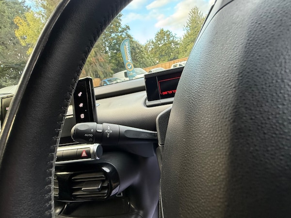 Used Citroen C4 Cactus 2015 for sale - 76219730: Photo 21