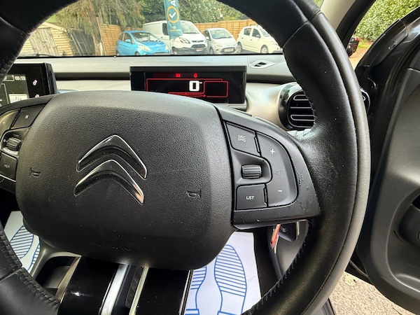 Used Citroen C4 Cactus 2015 for sale - 76219730: Photo 25