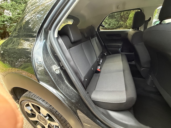 Used Citroen C4 Cactus 2015 for sale - 76219730: Photo 26