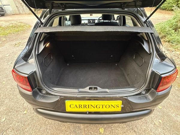 Used Citroen C4 Cactus 2015 for sale - 76219730: Photo 27