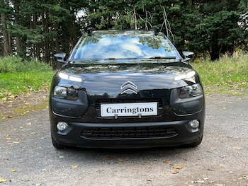 Used Citroen C4 Cactus 2015 for sale - 76219730: Photo 2