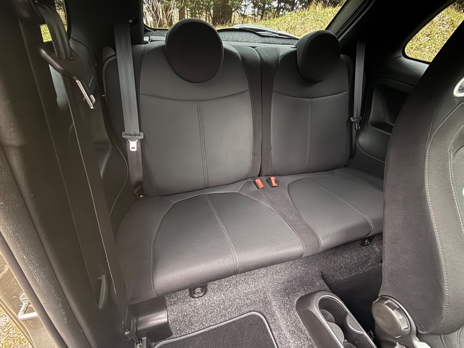 Used Abarth 595 2018 for sale - 77110159: Photo 33