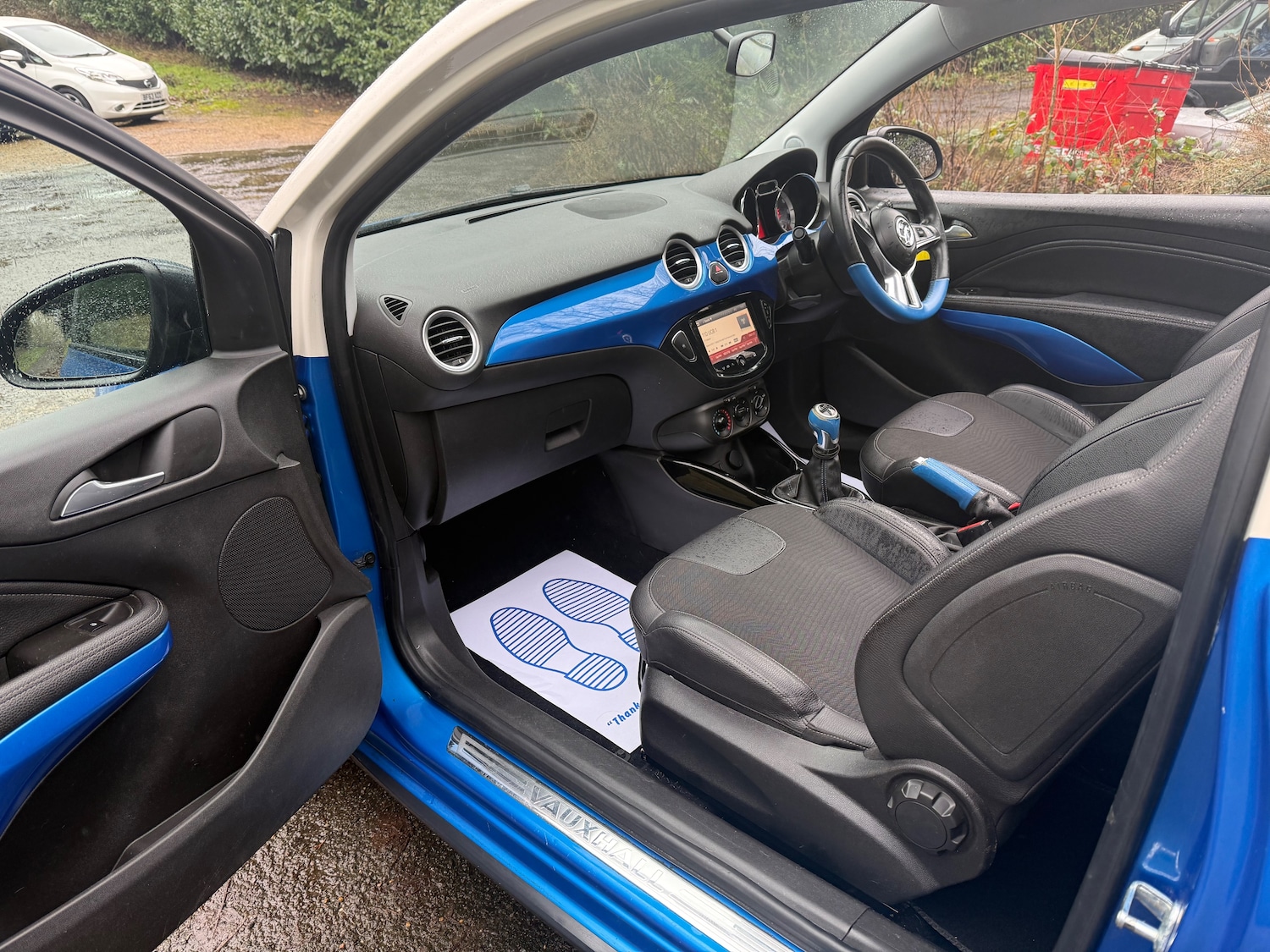 Used Vauxhall ADAM for sale - 77475094: Photo 10