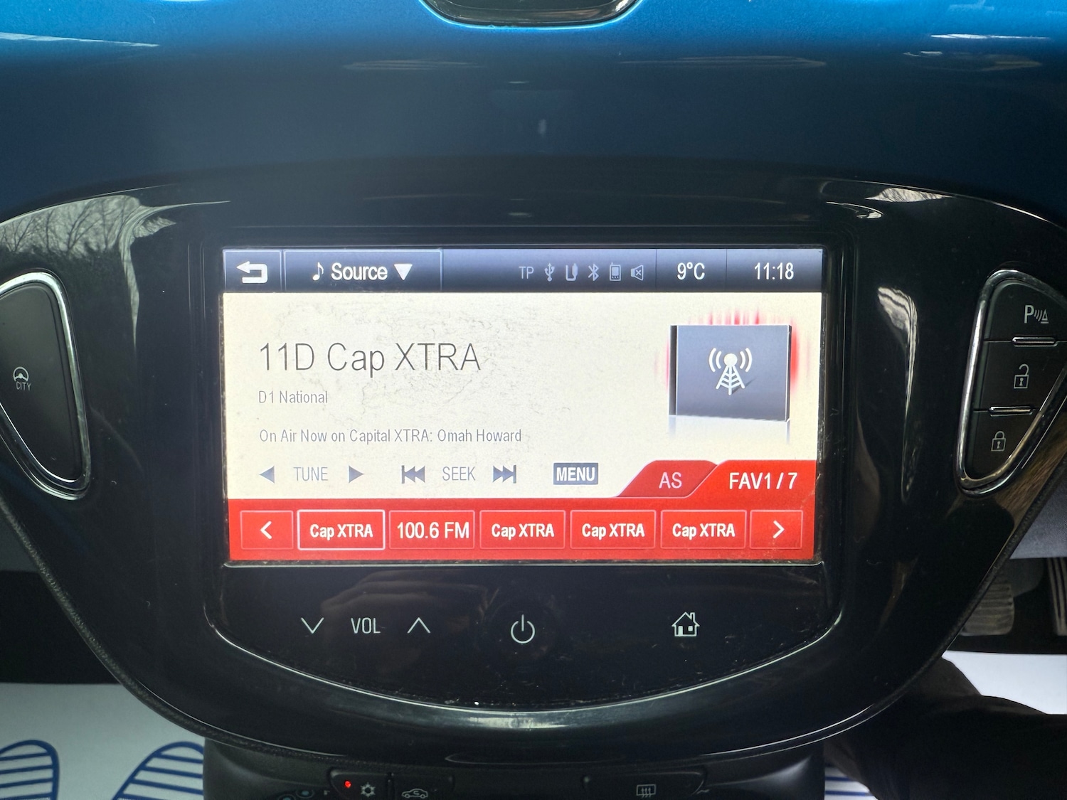 Used Vauxhall ADAM for sale - 77475094: Photo 16