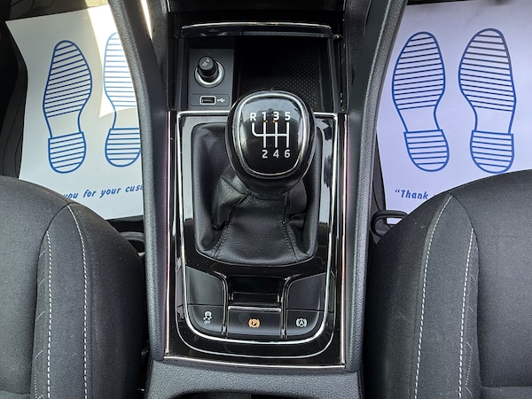Used Skoda Karoq 2018 for sale - 75618303: Photo 13