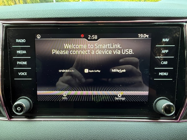 Used Skoda Karoq 2018 for sale - 75618303: Photo 22