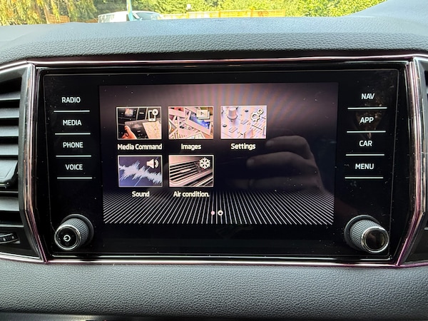 Used Skoda Karoq 2018 for sale - 75618303: Photo 25